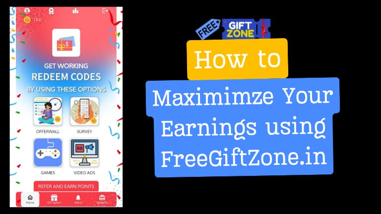 How To Maximize Your Rewards