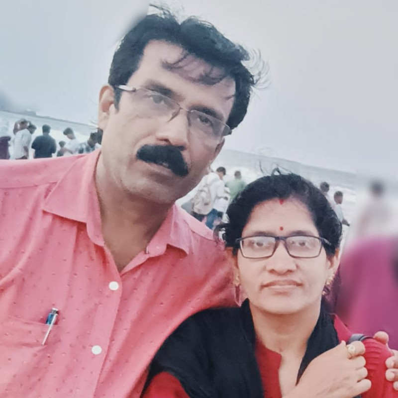 Photo of Reena Sahu