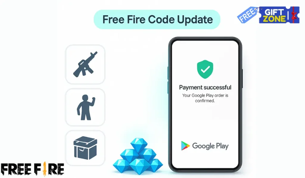 FreeGiftZone (Gift Cards and Diamond Help)