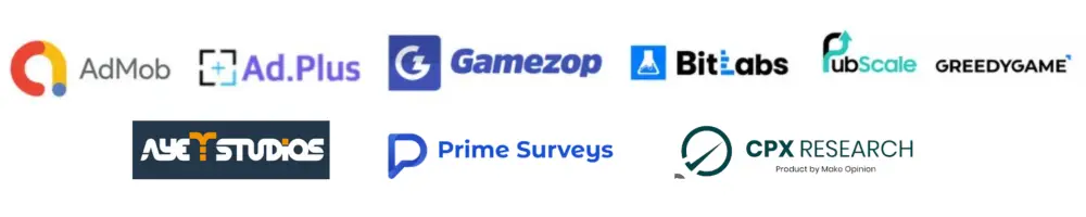 Our-partners Our Partners